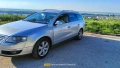 passat b6 variant kombi 2.0TDI 140hp, снимка 2