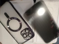 кейс/гръб за Iphone 14 pro max + 3бр.протектори, снимка 1