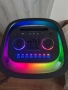 Караоке BLUETOOTH Колона 12”, снимка 2