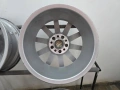 4бр 16ски джанти за AUDI 5х112мм A161450 , снимка 8