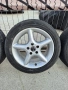 Джанти Borbet 16 цола 5х108 , 7.5j , et30 , 205/55/16 Ford Volvo, снимка 4