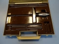 Микрометричен дълбокомер TESA 002.11005 Мicrometer Depth Gage 0-200mm, снимка 1