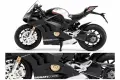 Метални мотори: Пистов мотоциклет Ducati Panigale V4 S 1:12, снимка 2