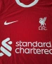 Ливърпул / Liverpool Nike 2023-24 Home Jersey - размер XS, снимка 2