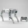 Интелигенто куче робот с дистанционно управление - STEM, снимка 7
