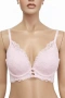 Комплект дамско бельо Hunkemöller – сутиен 80C и бикини XL, снимка 6