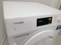Miele T1 Сушилня с термопомпа Миеле 12м Гаранция, снимка 1