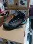 Дамски туристически обувки Kayland Stinger WS GTX Black Azure   , снимка 1
