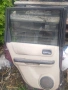 Оборудвани врати за  NISSAN X-TRAIL 2002г., снимка 5
