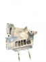 Конзола / държач за Chevrolet Nubira 2.0 Vcdi (2008) 96440493, снимка 2