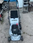 Самоходна  моторна косачка MASPORTс Honda 5.5 hp алуминиев корпус , снимка 1