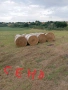 Люцерна,сено, овес и детелина рулонки, снимка 9