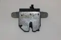 Брава заден капак Opel Meriva B (2010-2017г.) 13317445, снимка 1