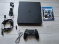 Уникална Playstation 4 Slim , снимка 1