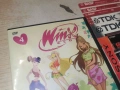 WINX 4 DVD 2806262019L1, снимка 5