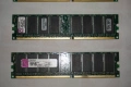 16 DDR RAM ПАМЕТ Kingston/ADATA/PQI/Nanya/Infineon/VDATA Тествана и Работеща за Настолен Компютър, снимка 4