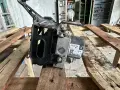 ABS модул за Opel Astra H 1.7 cdti, снимка 2