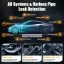 Диагностика на автомобили и ремонт / Тест с димогенератор / Diagnostic Car Service, снимка 5
