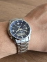 Casio Lineage LCW-M100DSE Мъжки Часовник Радио Сверяване Соларен, снимка 4