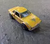 Стара Метална Количка MatchBox BMW 3.0 CSL България, снимка 1