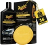 Течна вакса Meguiar's Gold Class Carnauba Plus 473 мл, снимка 1