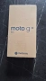 Motorola G35 5G midnight black, снимка 1