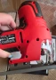 Акумулаторно зеги Ferm 20v, снимка 6