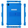 Xiaomi Redmi Pad 2 9.7" 2026 (Poco Pad C1) / Удароустойчив силиконов кейс гръб калъф със стойка, снимка 2