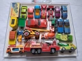 Колекция Стари Метални Колички MatchBox, снимка 6