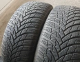 205/55/16 зимни гуми Firestone DOT2322 6мм 80 евро, снимка 5