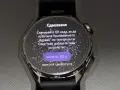 КАТО НОВ! Смарт часовник HUAWEI WATCH GT 6 Black ATM-B19, 46 мм., GPS, ПУЛСОМЕР, SP, снимка 3