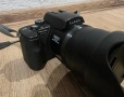Panasonic Lumix DMC-FZ20, снимка 1