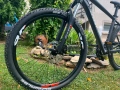 Чисто нов велосипед CREON FUSION 27.5, снимка 9