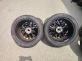 ПРОМО Алуминиеви Джанти за PORSCHE MACAN 5X112 20 цола.Отлично състояние., снимка 12