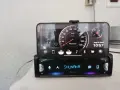 Авто радио Pioneer Bluetooth, снимка 1