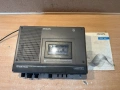 висок клас преносим стерео касетофон и рекордер"Philips D6920 MK2 AV (Audio Visual)", снимка 2