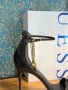 Дамски сандали на ток GUESS , снимка 3