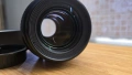 Canon EF 100mm f/2.8 Macro USM, снимка 4