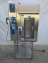 Готварски конвектомат Autoshaam за 10бр. тави, снимка 1