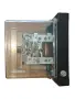 EAW RSf5 токово реле 0,8–1,6 A / 50 Hz – TGL 200-3787 – ново NOS, снимка 6