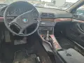 БМВ е39 2.5 тдс На Части, снимка 6