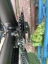 Велосипед Drag C1 26” – рамка L, v-brakes с аксесоари., снимка 14