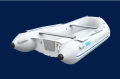 НАДУВАЕМА ЛОДКА RIB AMIGO 355-ТВЪРДО ДЪНО, 500 КГ. ТОВАРИМОСТ, снимка 1