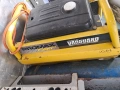 Бензинов генератор 7 kW/ , снимка 1
