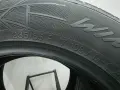2бр зимни гуми 235/65/17 VREDESTEIN L06335 , снимка 5