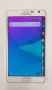 Телефон Samsung Galaxy Note Edge (SM-N915FY) 32GB, бял цвят, снимка 5