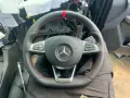 amg волан ercedes gle w166 cls gl ml clc cls c292 спортен амг волан , снимка 1