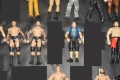 Кеч Фигури Lita/Test/D-Von Dudley ELITE/Samoa Joe/The Undertaker/Shane Douglas/The Miz/Seth Rollin, снимка 5