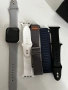 Apple Watch 7 White, снимка 1