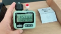 Продавам Автоматичен таймер за напояване HCT-322 Аналогово и LCD управление IPX5 Водоустойчивост, снимка 4